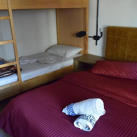 D1 Rooms & Apartments Tiranë Luaran gambar