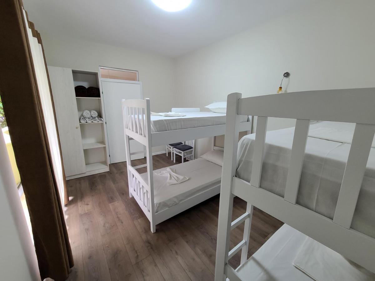 D1 Rooms & Apartments Tiranë Luaran gambar