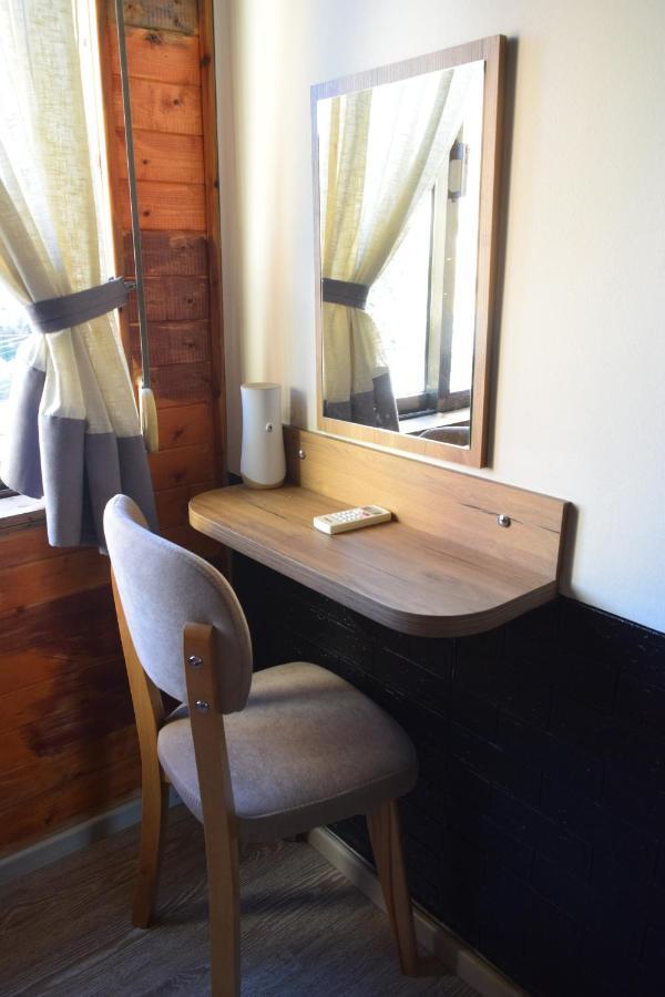 D1 Rooms & Apartments Tiranë Luaran gambar